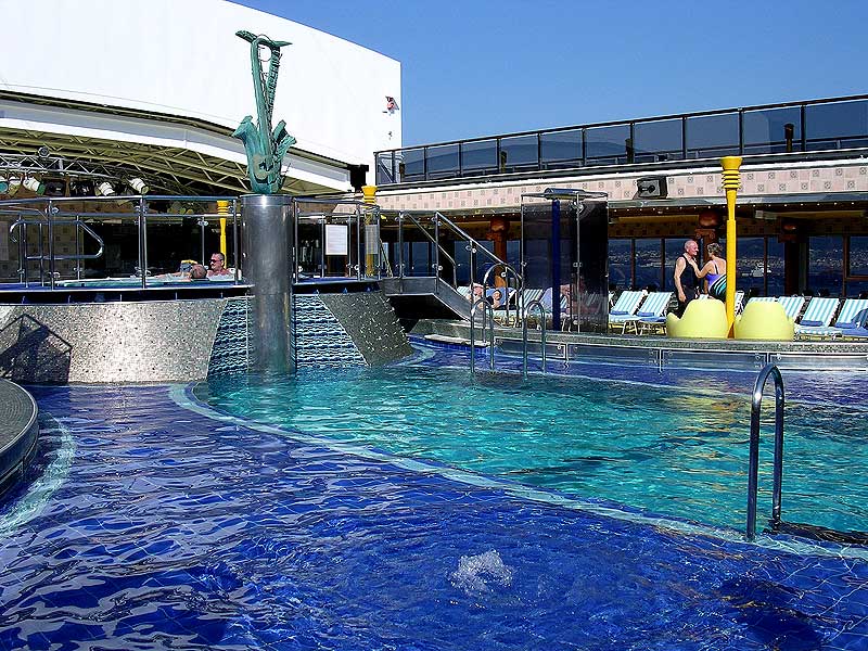 costa cruceros