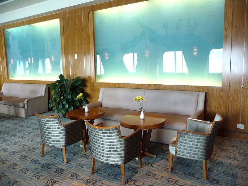 cunard