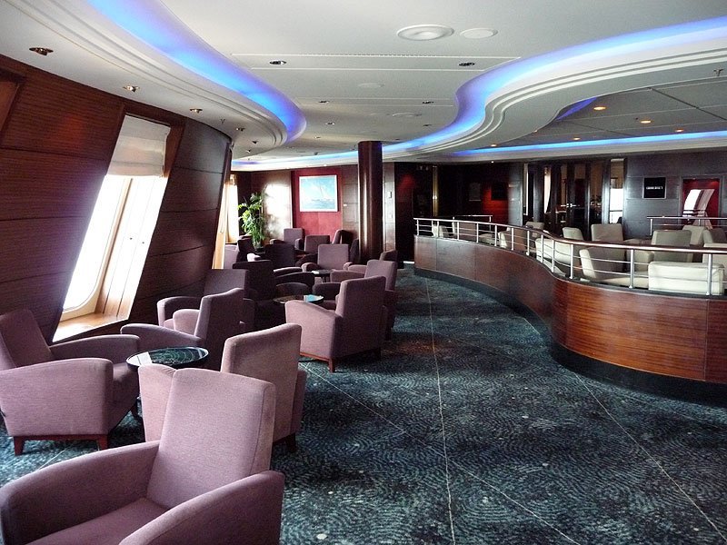cunard
