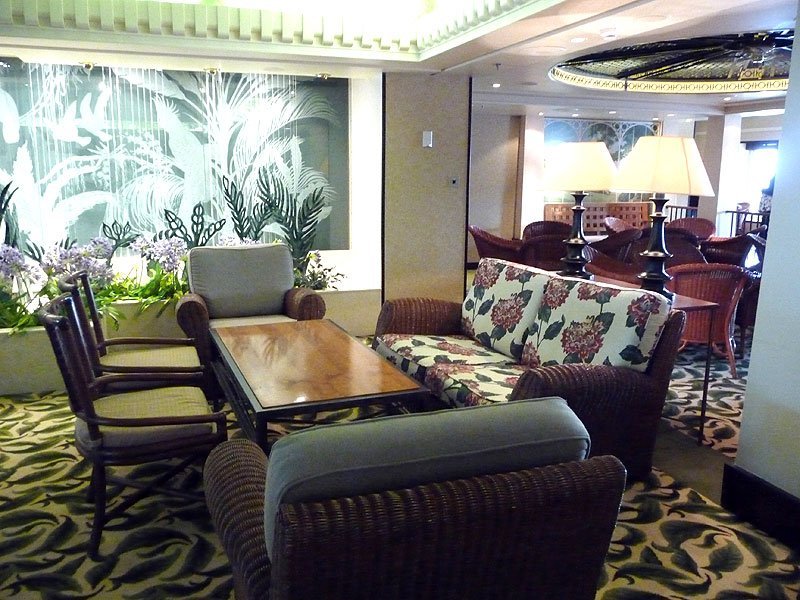 cunard