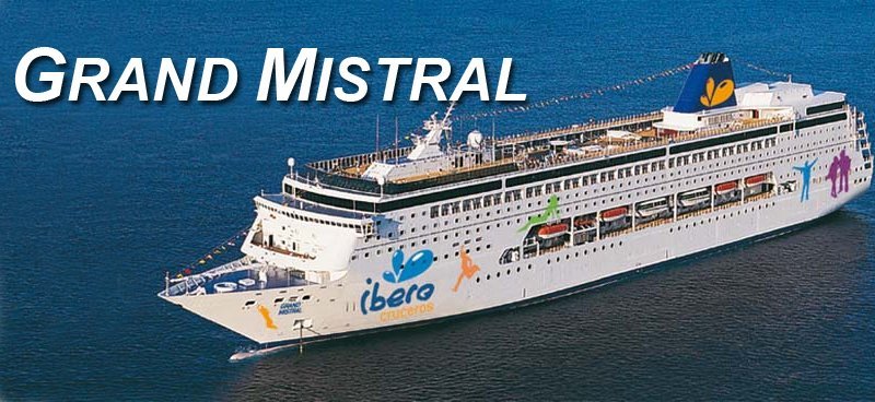 Gran Mistral