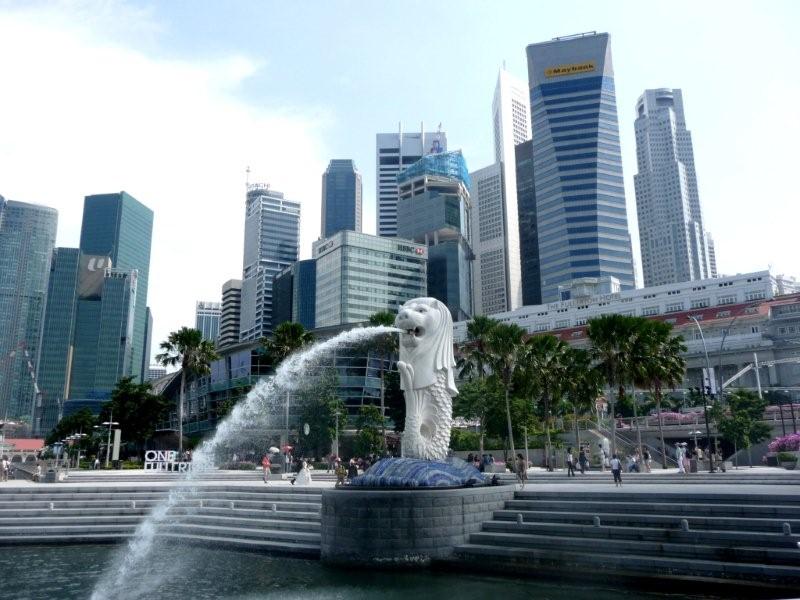 singapur