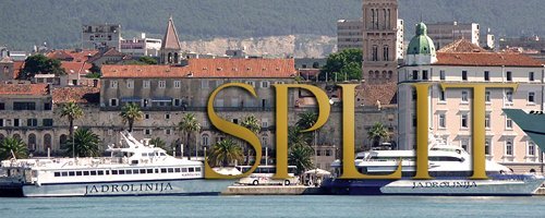 split