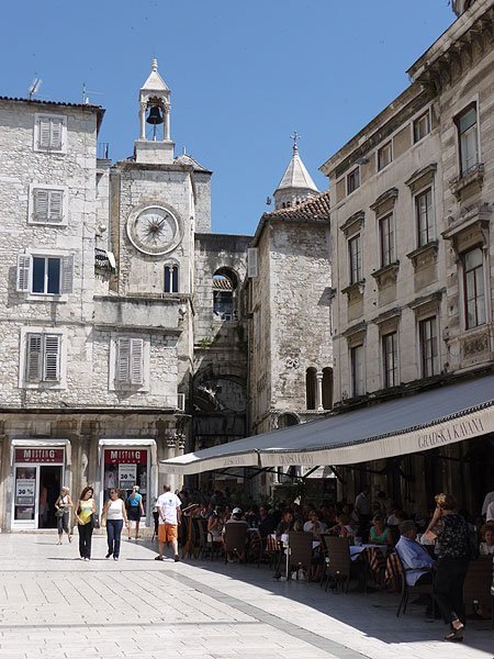 split