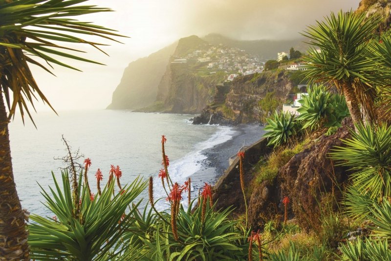 Pullmantur Cruceros incorpora Madeira en su itinerario por las Islas Canarias y Agadir