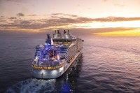 Royal Caribbean presenta sus planes en Europa para el verano 2024