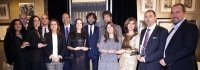 Norwegian Cruise Line entrega los VII Premios &quot;Partners First&quot; en España