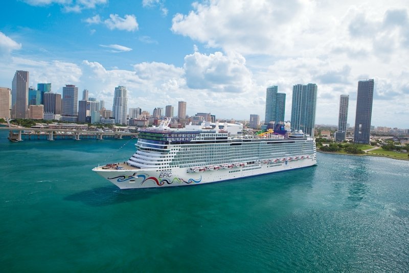 Norwegian Cruise Line lanza Todo Incluido Premium en España