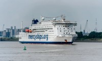 La Fundación MSC, el Grupo MSC y Mercy Ships International unen sus fuerzas para construir un nuevo buque hospital
