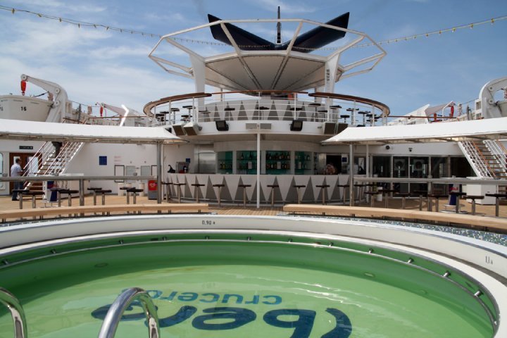Grand Holiday Piscina Popa