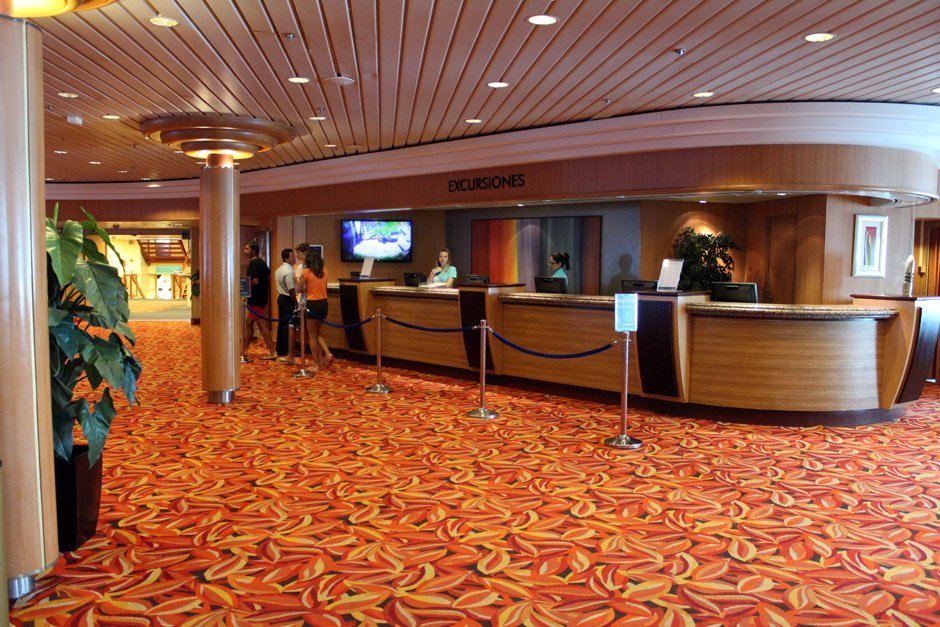 Sovereign 4