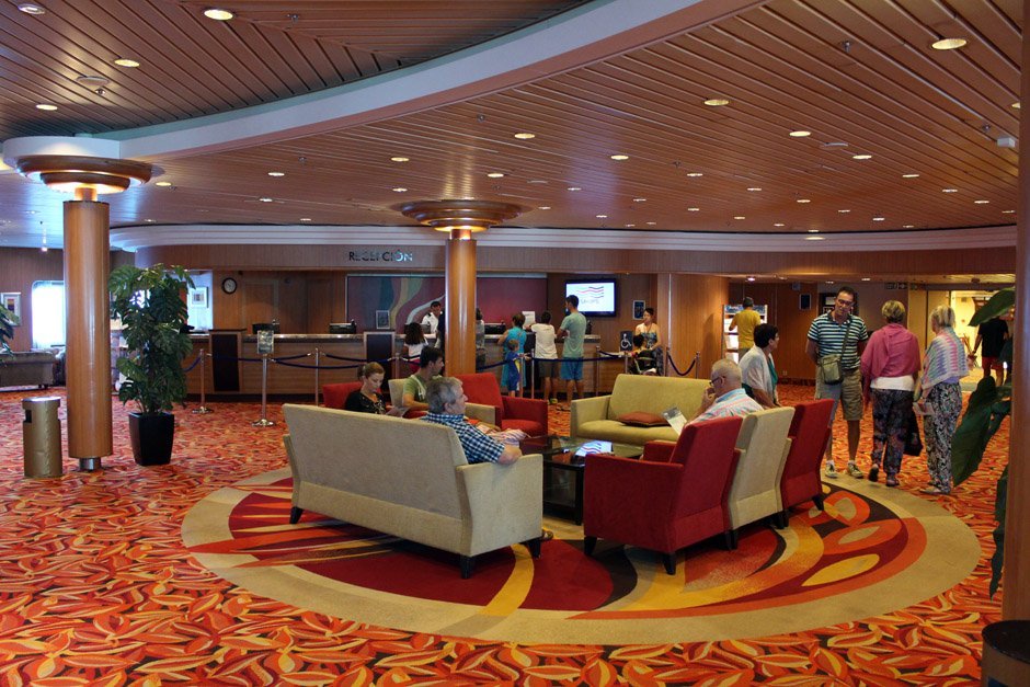 Sovereign 5