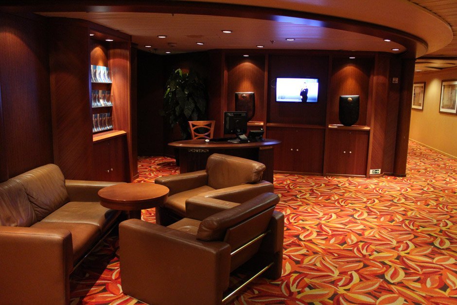 Sovereign 8