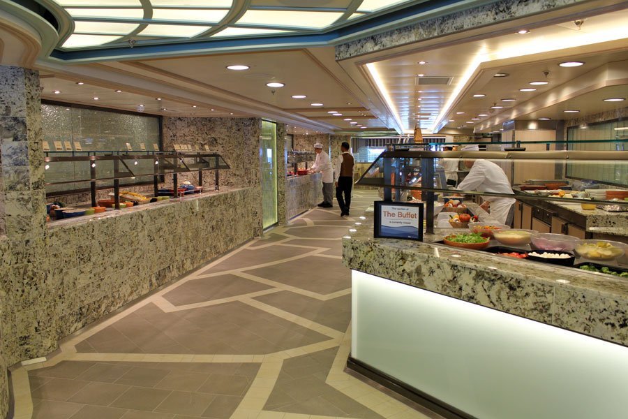 Royal-Princess-Buffet-Horizon-Bistro-1
