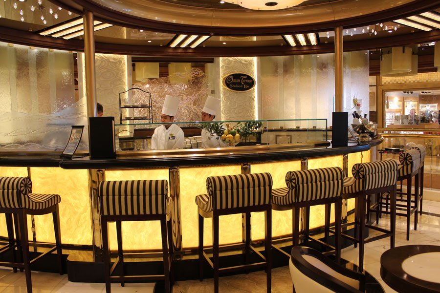 Royal-Princess-Ocean-Terrace-Seafood-1