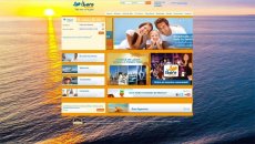 Iberocruceros web