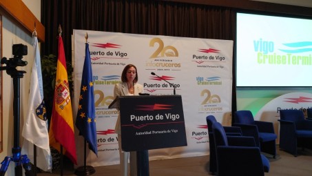 XX Aniversario de InfoCruceros - La primera web de cruceros en español