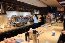 Norwegian-Breakaway-Atrium-Cafe