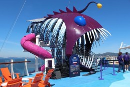 Harmony of the Seas Zona4 The Ultimate Abyss 1