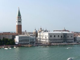 Venecia - San Marcos
