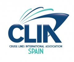 CLIA Spain Logo