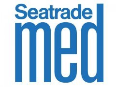 Seatrade Med Barcelona 2014 logo