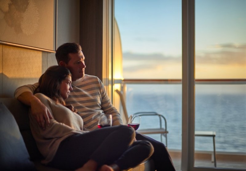 Norwegian Cruise Line presenta “Peace of mind”, una nueva política que permite cancelar un crucero 48 horas antes del viaje