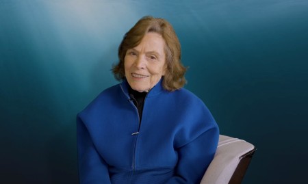 Explora Journeys elige como madrina de Explora I a la célebre oceanógrafa Sylvia Earle