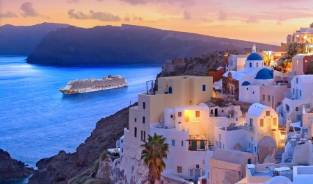 Norwegian Cruise Line lanza el catálogo “Crucero por todo el mundo 2024/25” para dar la bienvenida al nuevo año