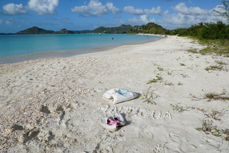 Royal Caribbean anuncia un Beach Club en Antigua