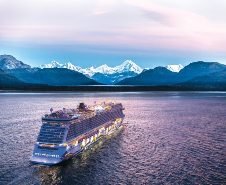 Norwegian Cruise Line celebró la XIII Edición de los “PARTNERS FIRST AWARDS” en España