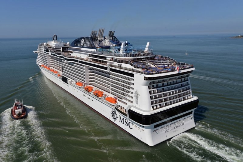 MSC Cruceros empieza a calentar el invierno con los detalles de su oferta estelar para la temporada 2019/2020