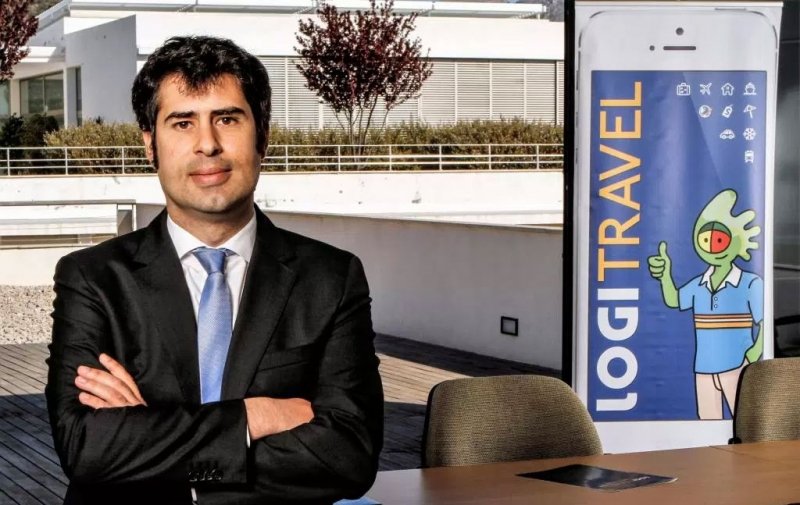 Joan Balaguer, nuevo director general de Logitravel.com