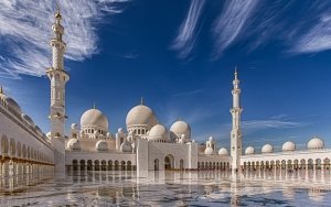 Costa Cruceros mejora su ruta por Emiratos Árabes y Omán