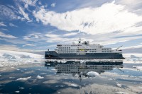 Antártida, África o Islas del Pacífico, estos son los increíbles destinos de Swan Hellenic en 2023