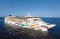 Norwegian Cruise Line anuncia seis barcos en Europa en 2019 y saca el Norwegian Joy de China