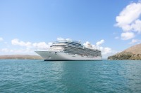 Tres razones por las que la Vuelta al Mundo 2026 de Oceania Cruises es la mejor inversión de tu vida