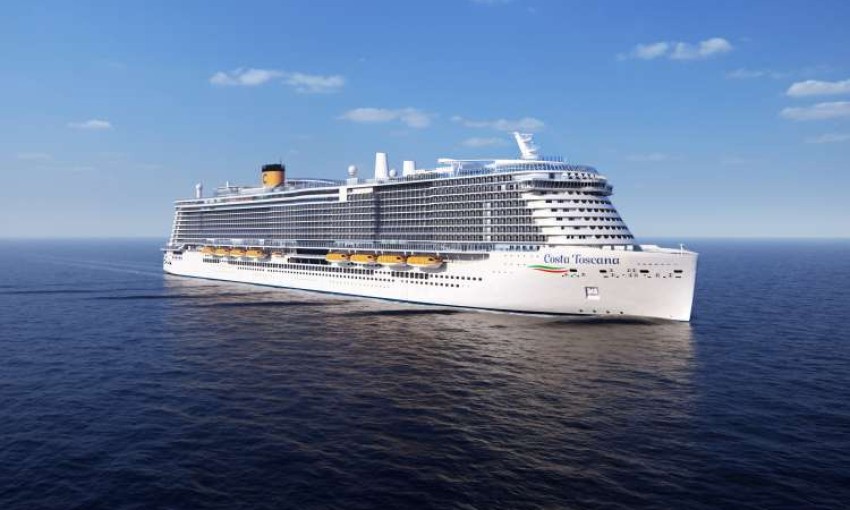 Costa Cruceros desplegará toda su flota en 2022
