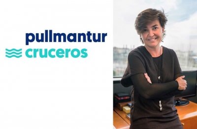 Data Concursal incorpora a Eva Miquel Subías como Coordinadora de Comunicación, Marketing y Public Affairs de Pullmantur