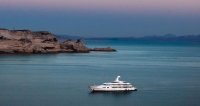 Cruise Sales Consulting lanza su catálogo de cruceros marítimos y fluviales disponibles para charter y viajes de incentivo 2020-21