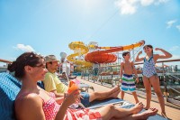 Choose Fun ¿Son los cruceros Carnival los más divertidos?