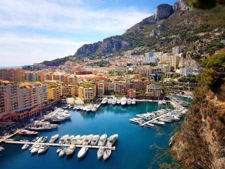 Crystal Cruises ofrecerá acceso exclusivo al Gran Premio de Mónaco de Fórmula 1