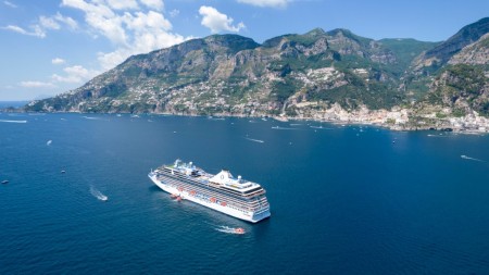 Oceania Cruises comienza el año con oferta exclusivas y propinas prepagadas en sus barcos de lujo