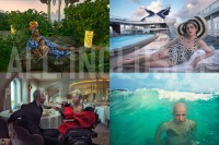 Celebrity Cruises lanza una campaña inclusiva