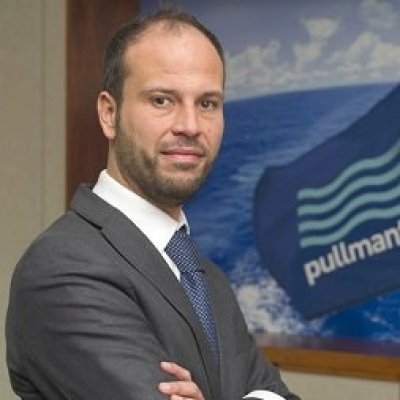 Javier Rodriguez, nuevo director general de Creuers del Port de Barcelona