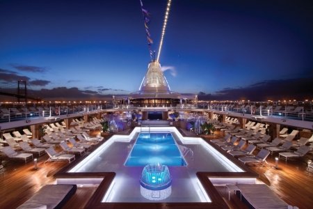 Oceania Cruises revela su nueva colección de itinerarios &quot;Europa y Norteamérica 2021&quot;