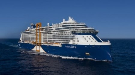 Celebrity Cruises destaca 10 elementos diferenciales del Celebrity Edge