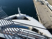 Disney Cruise Line, Virgin Voyages y Windstar suspenden cruceros