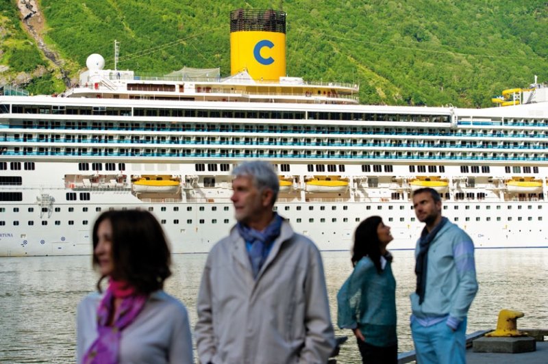 Super Todo Incluido de Costa Cruceros: Bebidas y ahora Excursiones