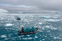 Swan Hellenic revela su temporada 2024-25 de cruceros por la Antártida